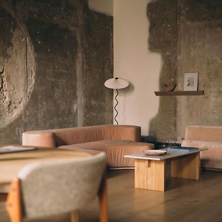 Numeroventi Firenze Eksteriør bilde