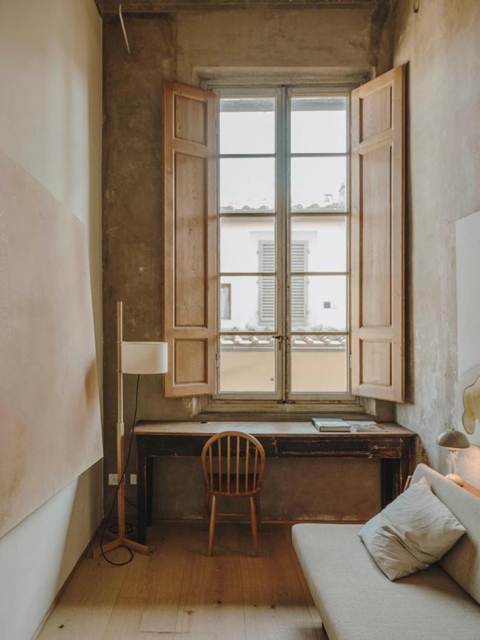 Numeroventi Firenze Eksteriør bilde