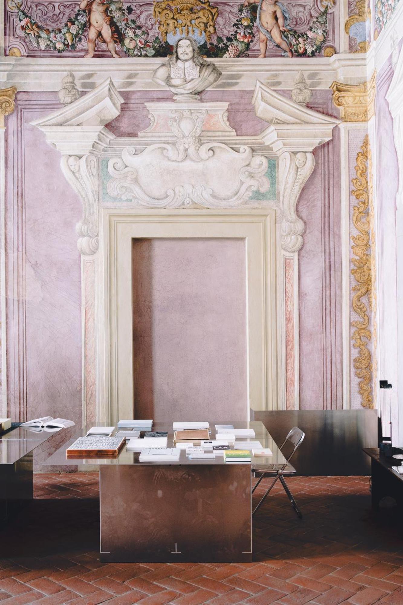 Numeroventi Firenze Eksteriør bilde