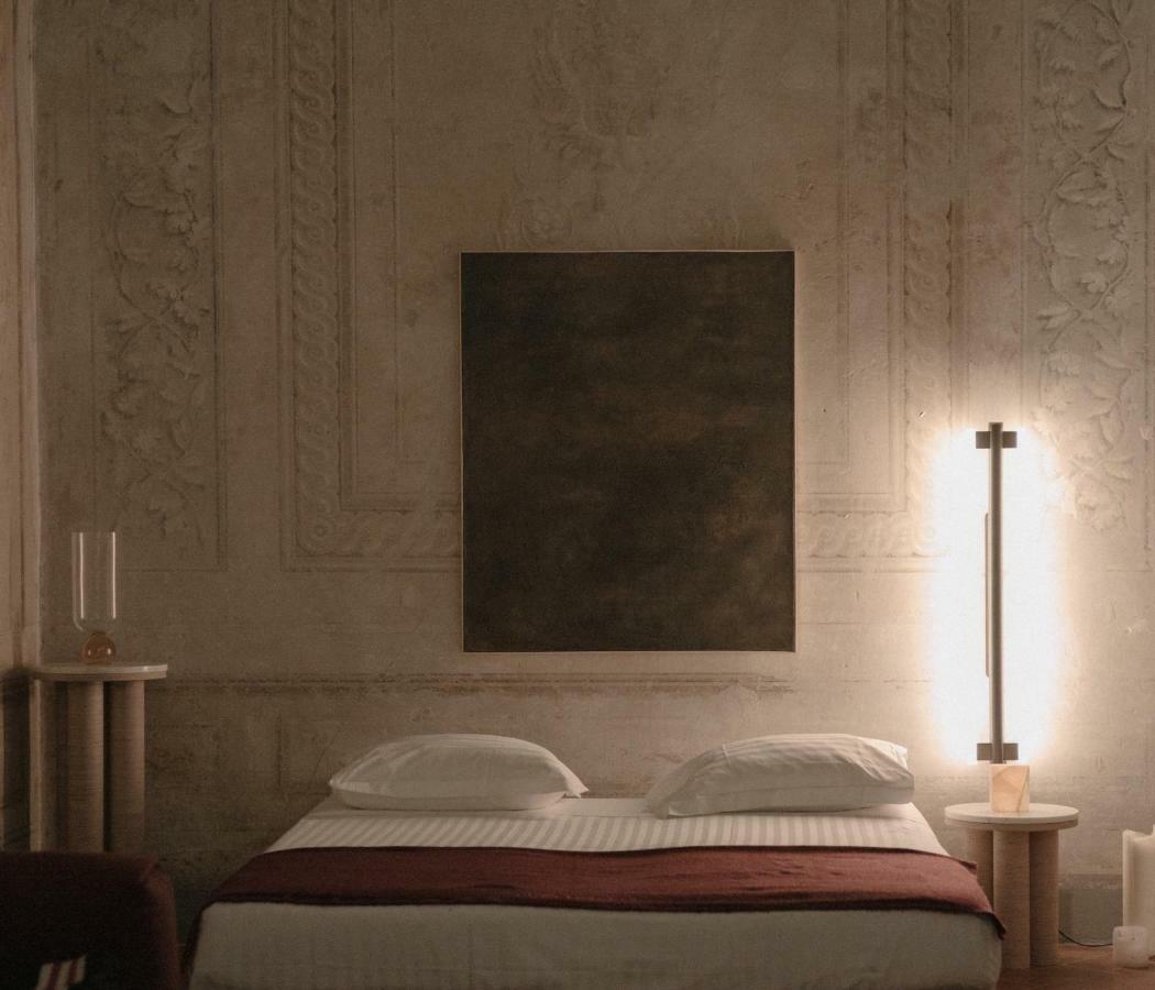 Numeroventi Firenze Eksteriør bilde
